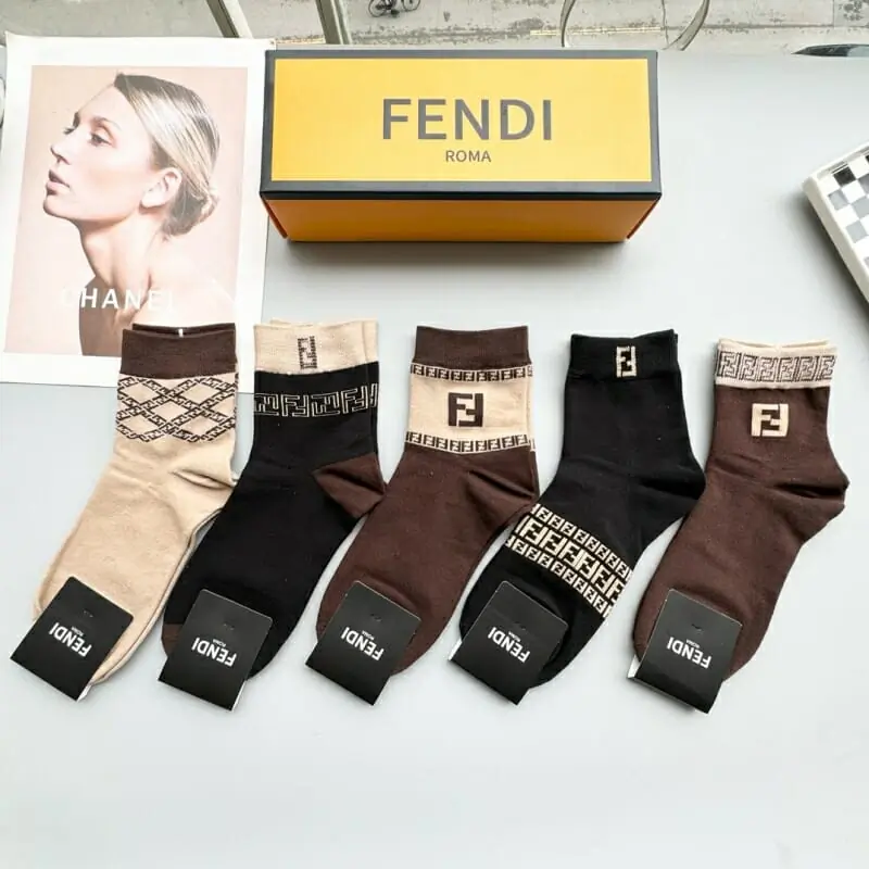 fendi chaussettes s_1260ab0